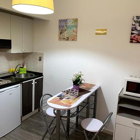 Barco 13 Estudio Apartment Madrid Exterior photo