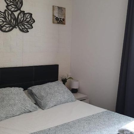 Barco 13 Estudio Apartment Madrid Exterior photo